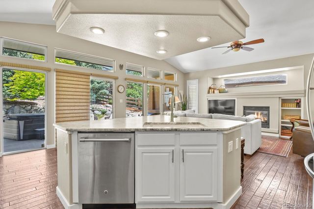 15871 Agate Creek Drive, Monument, CO 80132