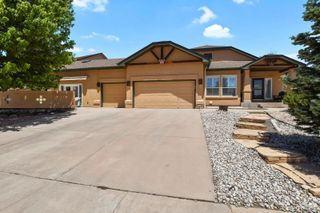 15871 Agate Creek Drive, Monument, CO 80132