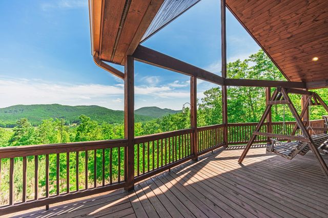 93 Stanley Ridge Drive, Morganton, GA 30560