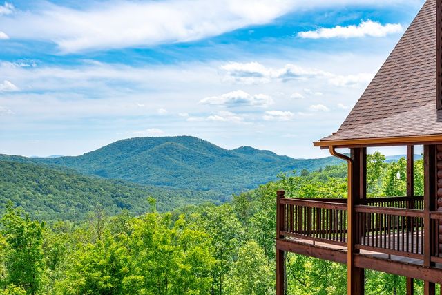 93 Stanley Ridge Drive, Morganton, GA 30560
