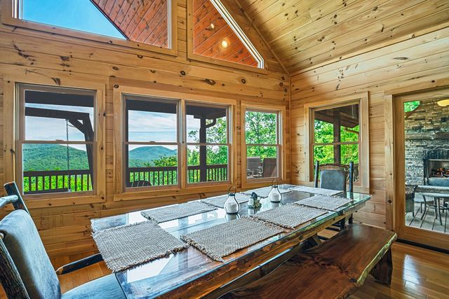 93 Stanley Ridge Drive, Morganton, GA 30560