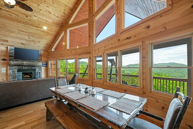 93 Stanley Ridge Drive, Morganton, GA 30560