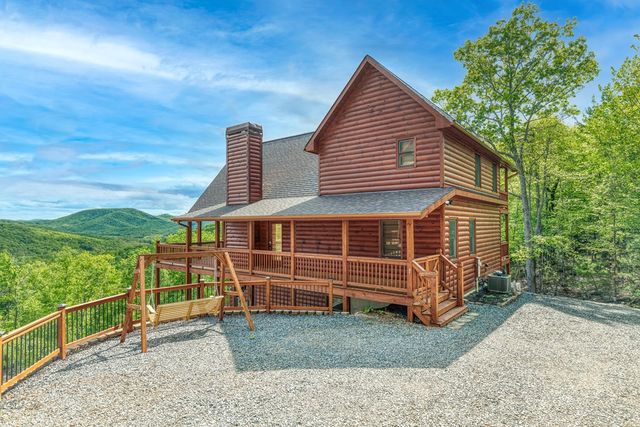 93 Stanley Ridge Drive, Morganton, GA 30560