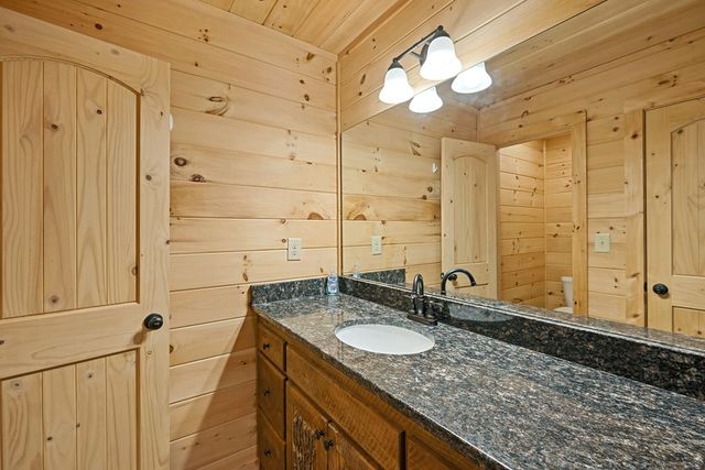 93 Stanley Ridge Drive, Morganton, GA 30560