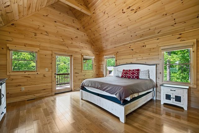 93 Stanley Ridge Drive, Morganton, GA 30560