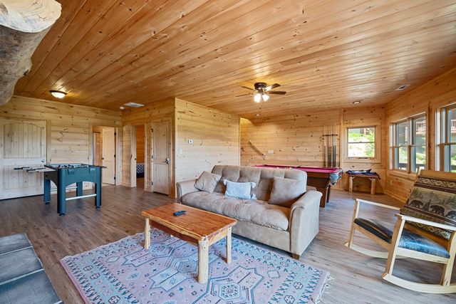93 Stanley Ridge Drive, Morganton, GA 30560