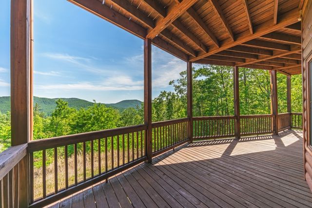 93 Stanley Ridge Drive, Morganton, GA 30560