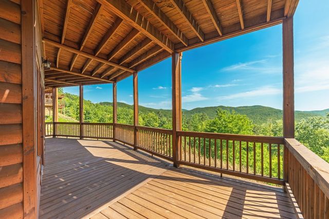 93 Stanley Ridge Drive, Morganton, GA 30560