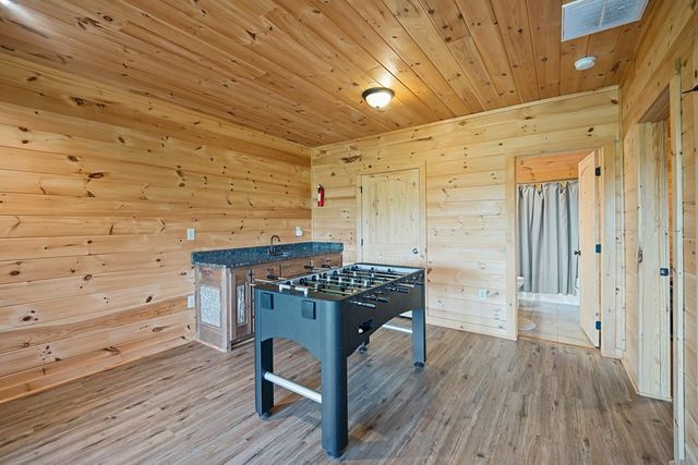 93 Stanley Ridge Drive, Morganton, GA 30560