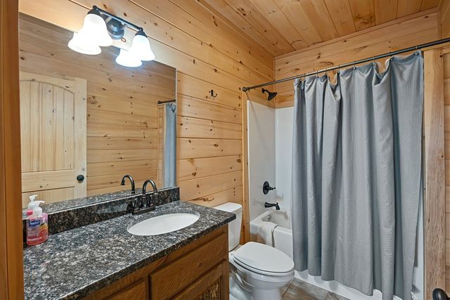 93 Stanley Ridge Drive, Morganton, GA 30560