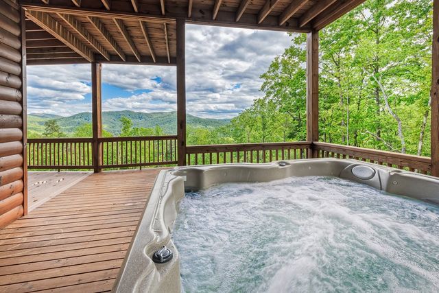 93 Stanley Ridge Drive, Morganton, GA 30560