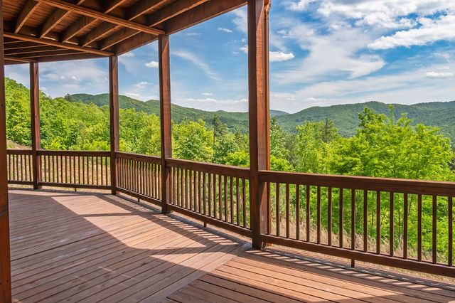 93 Stanley Ridge Drive, Morganton, GA 30560