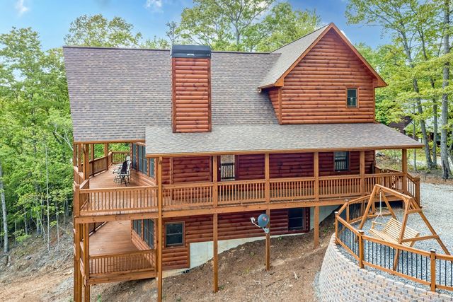 93 Stanley Ridge Drive, Morganton, GA 30560