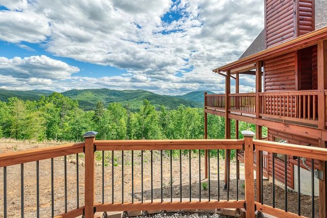93 Stanley Ridge Drive, Morganton, GA 30560