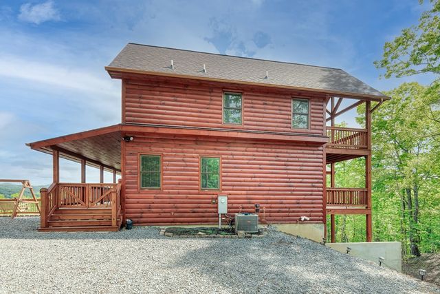 93 Stanley Ridge Drive, Morganton, GA 30560