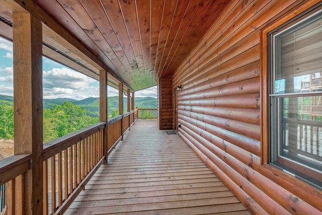 93 Stanley Ridge Drive, Morganton, GA 30560