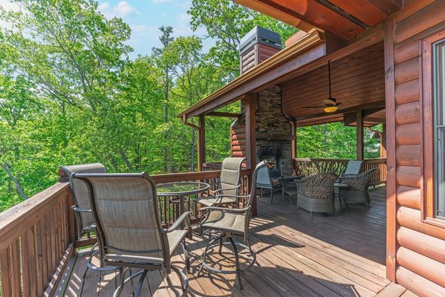 93 Stanley Ridge Drive, Morganton, GA 30560