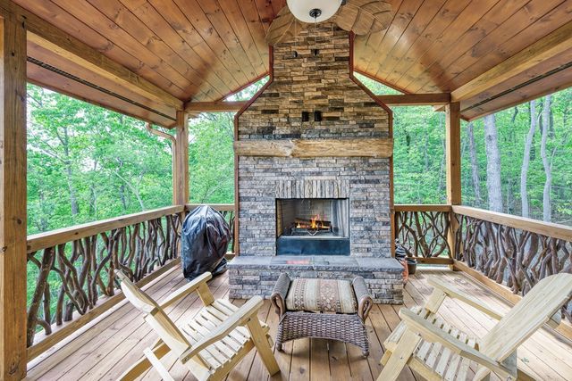 93 Stanley Ridge Drive, Morganton, GA 30560