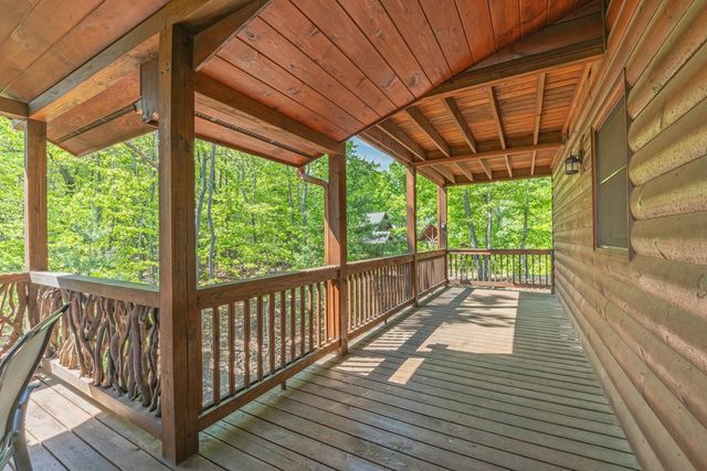 93 Stanley Ridge Drive, Morganton, GA 30560