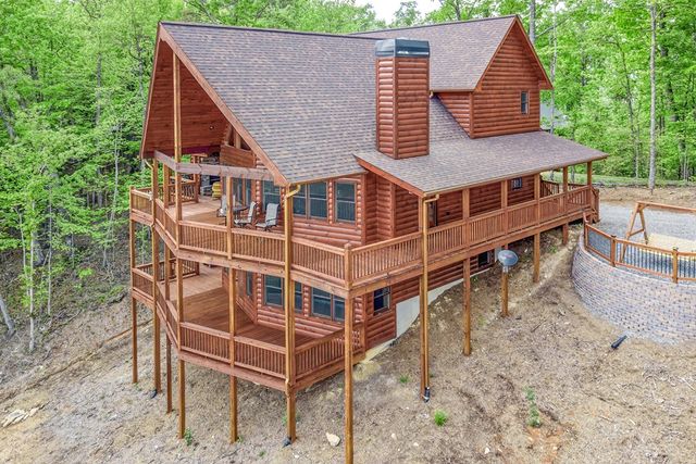 93 Stanley Ridge Drive, Morganton, GA 30560