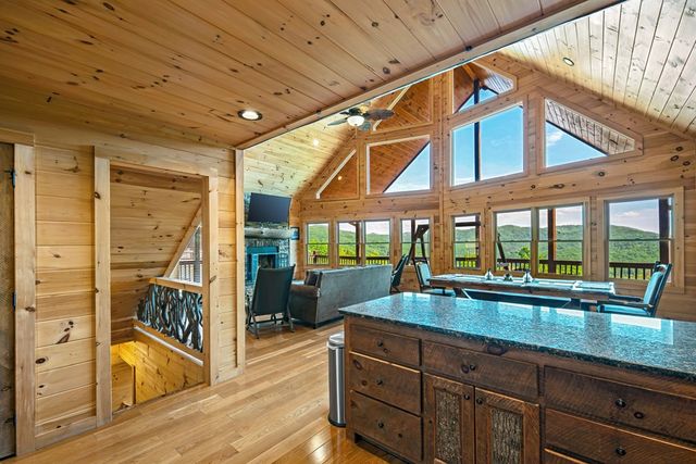 93 Stanley Ridge Drive, Morganton, GA 30560