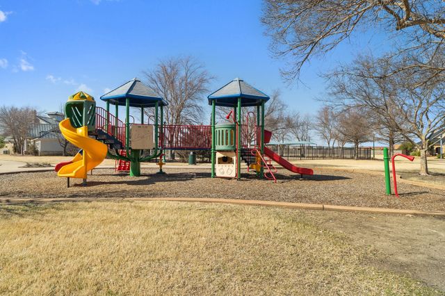 1401 Macaw Court, Little Elm, TX 75068