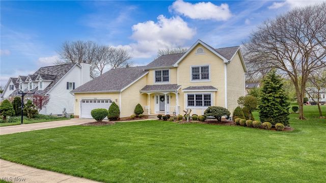 5330 Young Road, Stow, OH 44224