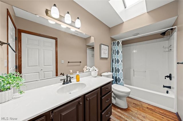 5330 Young Road, Stow, OH 44224