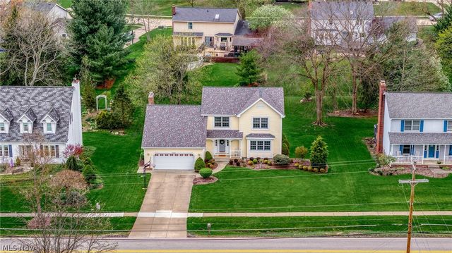 5330 Young Road, Stow, OH 44224