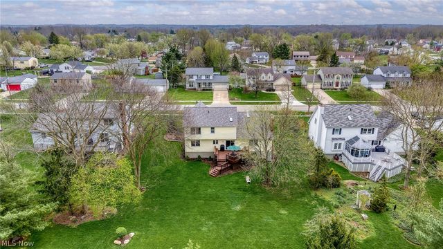 5330 Young Road, Stow, OH 44224
