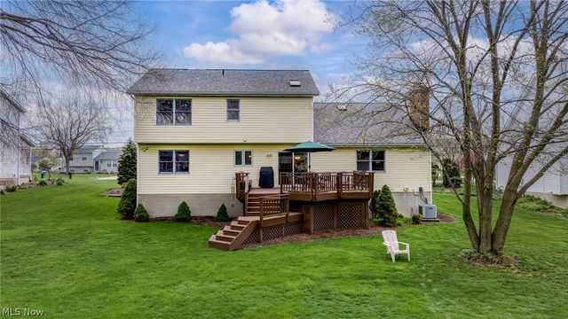 5330 Young Road, Stow, OH 44224