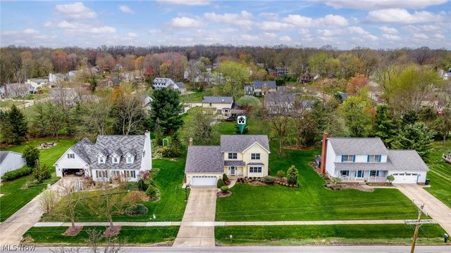 5330 Young Road, Stow, OH 44224