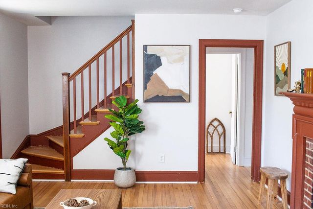 113 Washington ST, Williamsburg, VA 23185