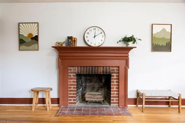 113 Washington ST, Williamsburg, VA 23185