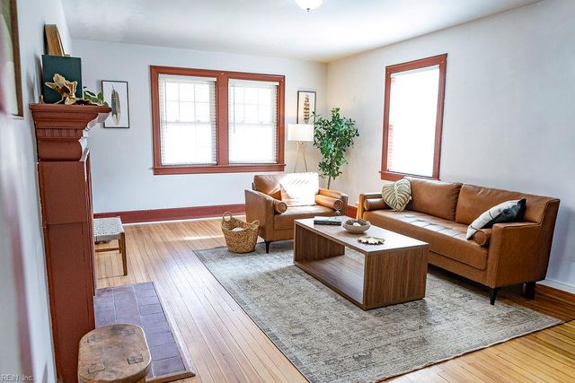 113 Washington ST, Williamsburg, VA 23185