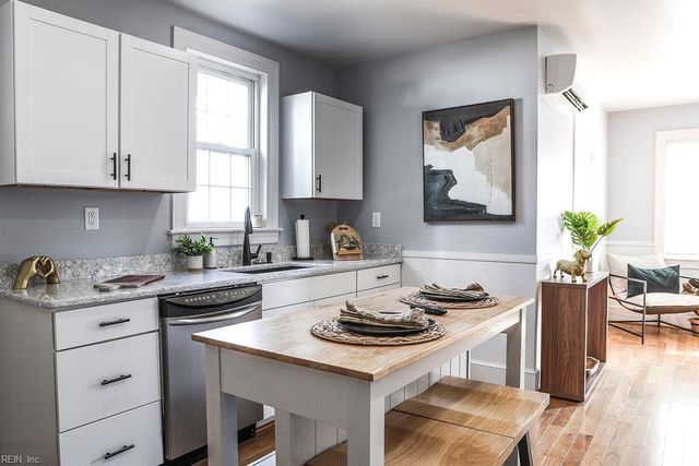 113 Washington ST, Williamsburg, VA 23185