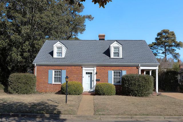 113 Washington ST, Williamsburg, VA 23185