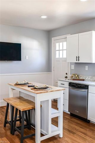 113 Washington ST, Williamsburg, VA 23185