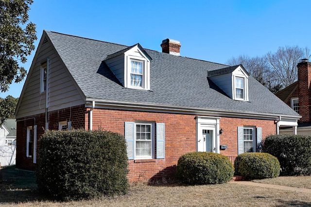 113 Washington ST, Williamsburg, VA 23185