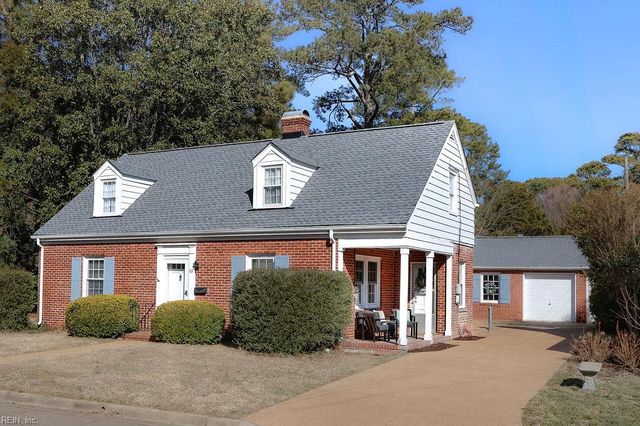 113 Washington ST, Williamsburg, VA 23185