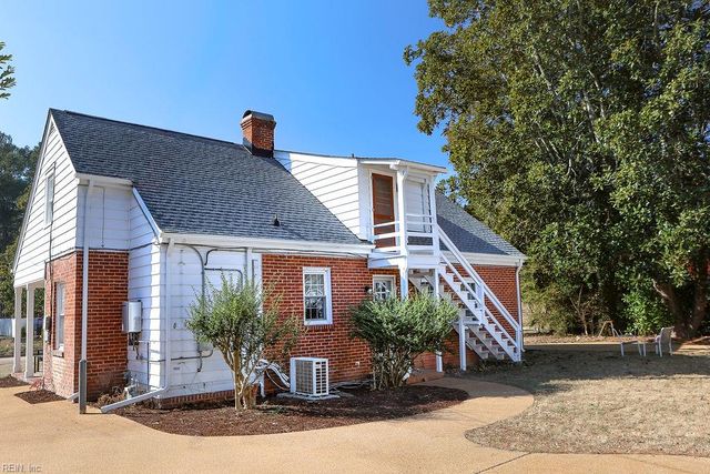 113 Washington ST, Williamsburg, VA 23185