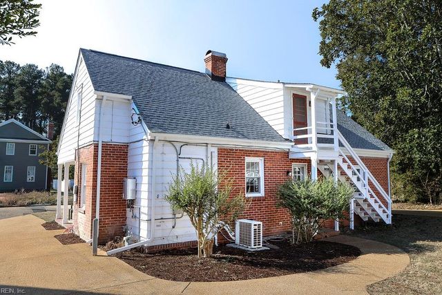 113 Washington ST, Williamsburg, VA 23185