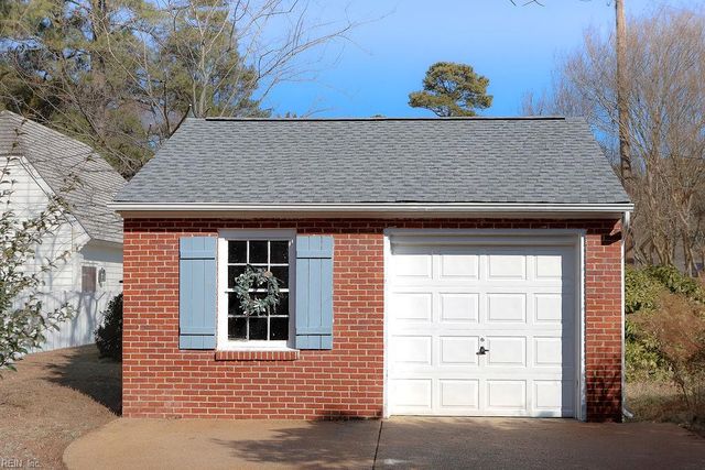 113 Washington ST, Williamsburg, VA 23185