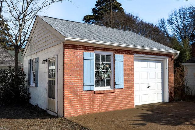 113 Washington ST, Williamsburg, VA 23185