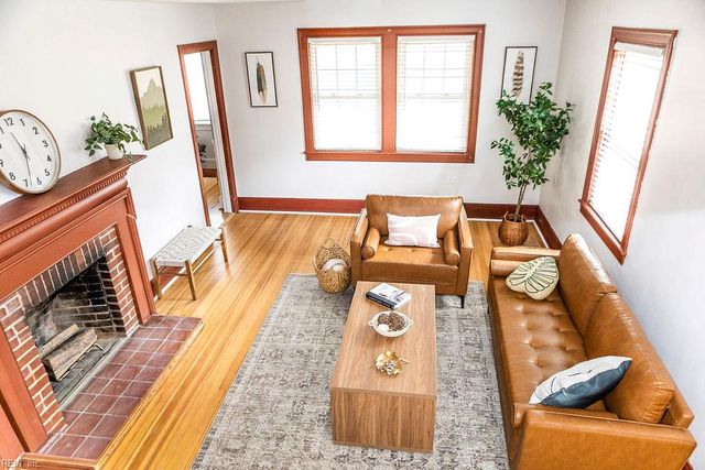 113 Washington ST, Williamsburg, VA 23185