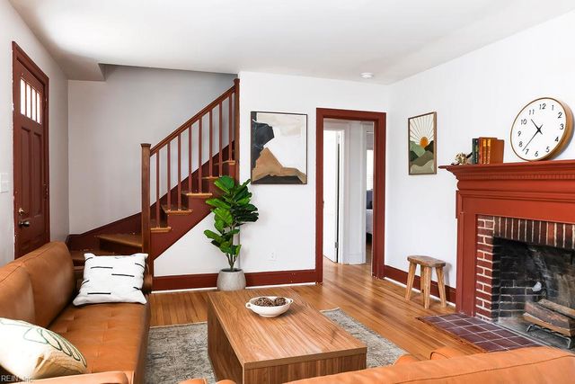 113 Washington ST, Williamsburg, VA 23185