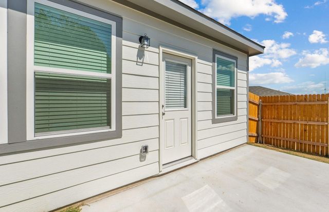 1513 Sky Vista Drive, Belton, TX 76513