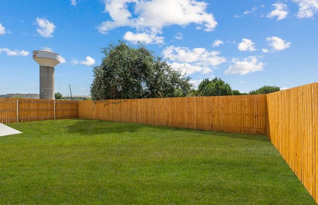 1513 Sky Vista Drive, Belton, TX 76513