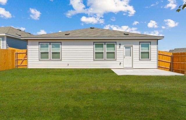 1513 Sky Vista Drive, Belton, TX 76513