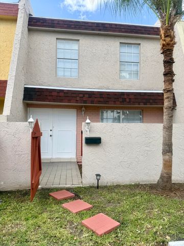 7500 NW 75th Street, Tamarac, FL 33321